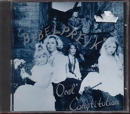 Oral Constitution - Bibelpreik