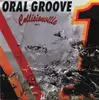CD - Oral Groove - Collisionville