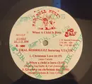 LP - Oral Rodriguez & Xtatik - When A Child Is Born