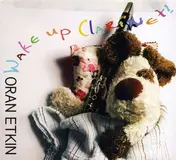Oran Etkin - Wake Up Clarinet!