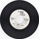 7inch Vinyl Single - Oran 'Juice' Jones - 1.2.1.