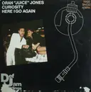12'' - Oran 'Juice' Jones - Curiosity