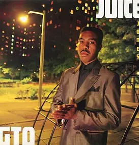 Oran 'Juice' Jones - G.T.O. Gangsters Takin' Over