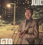 LP - Oran 'Juice' Jones - Gangsters Takin' Over