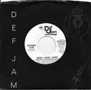 7inch Vinyl Single - Oran 'Juice' Jones - I Just Can't Say Goodbye
