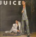 LP - Oran 'Juice' Jones - Juice