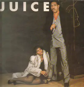 Oran 'Juice' Jones - Juice