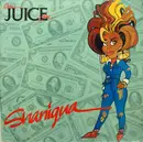 12'' - Oran 'Juice' Jones - Shaniqua