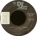 7inch Vinyl Single - Oran 'Juice' Jones - The Rain