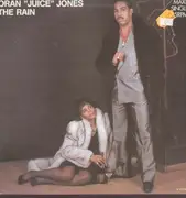 12'' - Oran 'Juice' Jones - The Rain