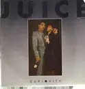 12inch Vinyl Single - Oran 'Juice' Jones - Curiosity