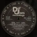 LP - Oran 'Juice' Jones - Juice