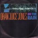 12inch Vinyl Single - Oran 'Juice' Jones - The Rain