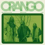 7inch Vinyl Single - Orango - Been Gone Too Long / Carry On - Still Sealed