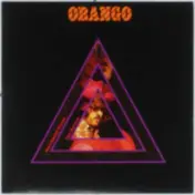 ORANGO - Hard Headed Woman