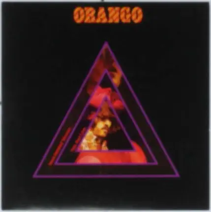 Orango - Hard Headed Woman