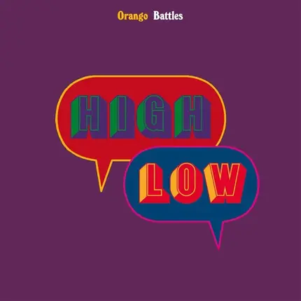 Orango - Battles