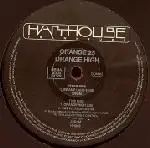 Orange 25 - Orange High