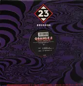 Orange 8