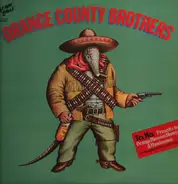 Orange County Brothers - Orange County Brothers