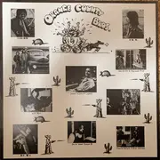 LP - Orange County Brothers - Soap Creek Saloon