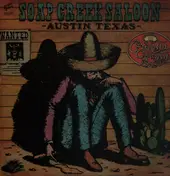 Orange County Brothers - Soap Creek Saloon