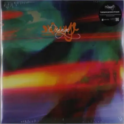Orange - Complete Recordings