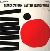 Orange Cake Mix - Another Orange World