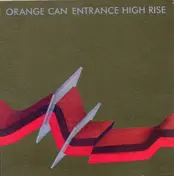 Orange Can - Entrance High Rise