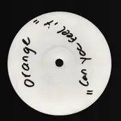 The Orange - Can You Feel It