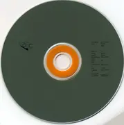 CD - Orange Can - Entrance High Rise
