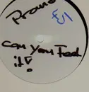12'' - Orange - Can You Feel It
