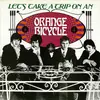 LP - Orange Bicycle - Let's Take A Trip On An Orange Bicycle