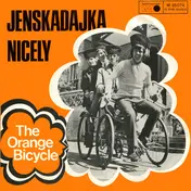 Orange Bicycle - Jenskadajka / Nicely