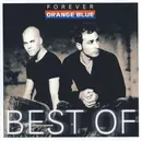 CD - Orange Blue - Forever - Best Of