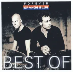 Orange Blue - Forever - Best Of