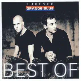 Orange Blue - Forever - Best Of