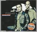 CD - Orange Blue - Forever