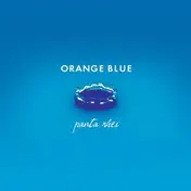 Orange Blue - Panta Rhei