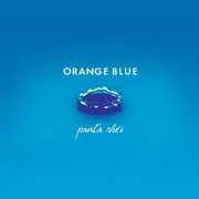 CD - Orange Blue - Panta Rhei - Still Sealed