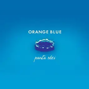 Orange Blue - Panta Rhei