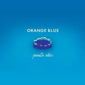 Orange Blue - Panta Rhei