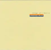 CD - Orange Blue - Songs Of Liberty