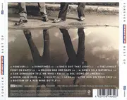 CD - Orange Blue - Forever - Best Of