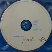 CD - Orange Blue - Panta Rhei