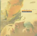 CD - Orange Blue - Songs Of Liberty