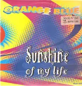 Orange Blue - Sunshine Of My Life