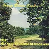 LP - Orange Blossom Bluegrass - Bluegrass Express