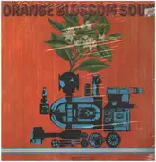 LP - Orange Blossom Sound - Orange Blossom Sound