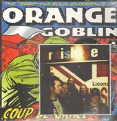 Orange Goblin - Coup de Grace